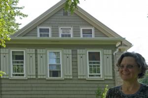 Energy Efficiency Case Study | Evergreen Home Performance | South Portland, Maine