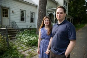 Energy Efficiency | Evergreen Home Performance | Bath Maine