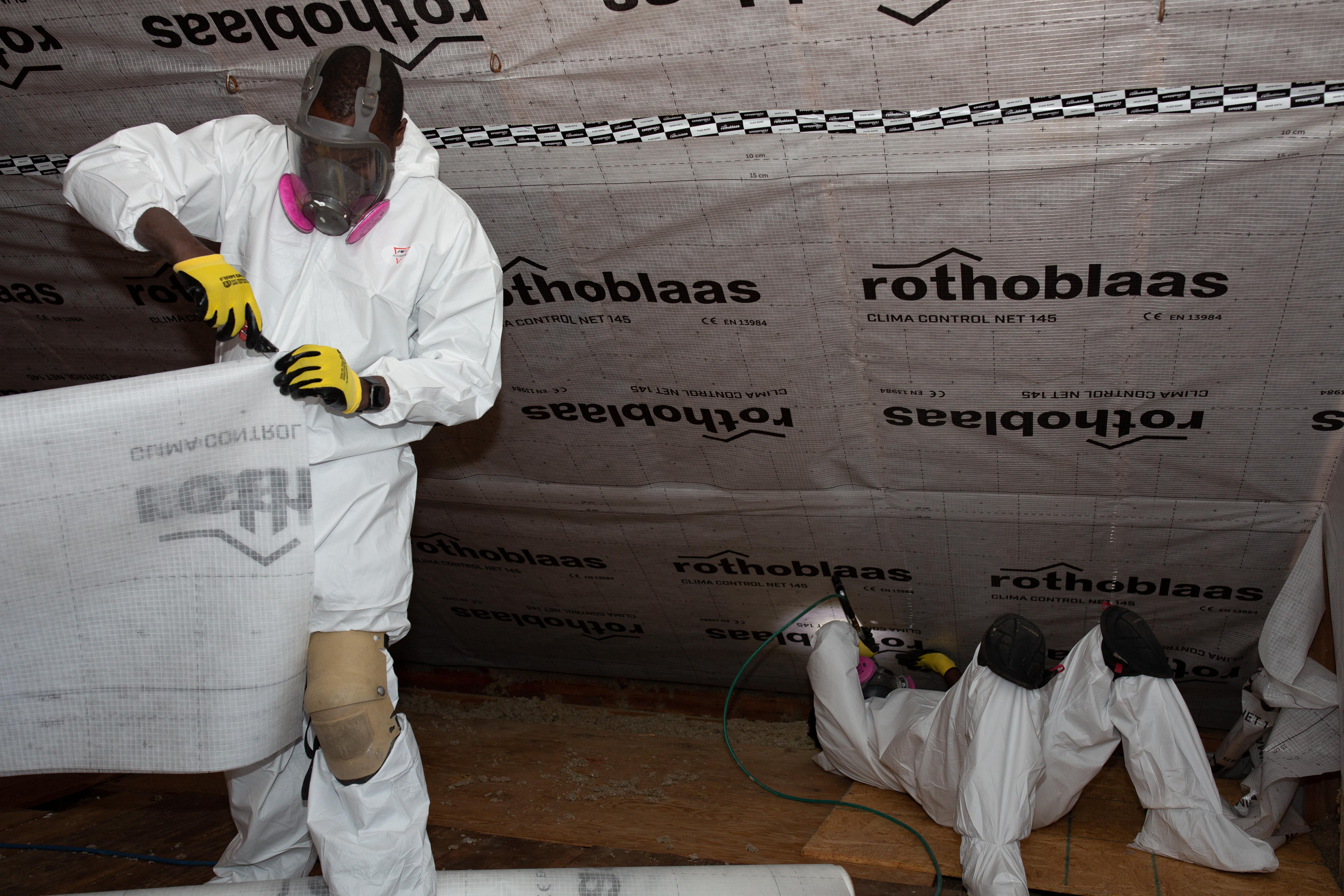 Evergreen Home Performance | Maine | Energy Audits | Insulation | Basement Waterproofing