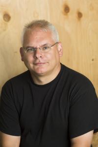 Brian Schortz, General Manager Evergreen Home Performance, Portland + Rockland Maine