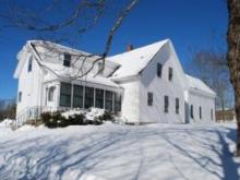 Energy Efficiency Case Study | Evergreen Home Performance | Waldoboro, Maine 