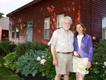 Energy Efficiency Case Study | Evergreen Home Performance | Falmouth Maine