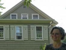 Energy Efficiency Case Study | Evergreen Home Performance | South Portland, Maine