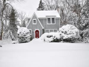 How to Prepare Your Home for Maine's Changing Climate blog header image