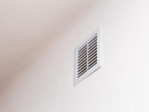 importance of home ventilation