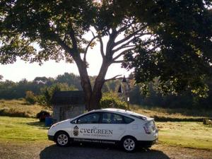 Evergreen Home Performance, Free Consultation, Maine. Your Comfort and Efficiency Experts