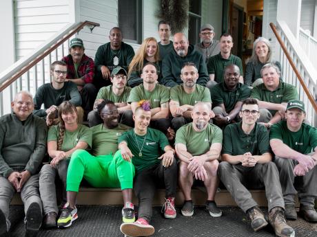 Evergreen Home Performance, insulation contracting, energy audits