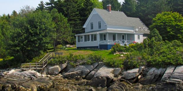 How Much Does It Cost to Heat a Home in Midcoast Maine blog header image 