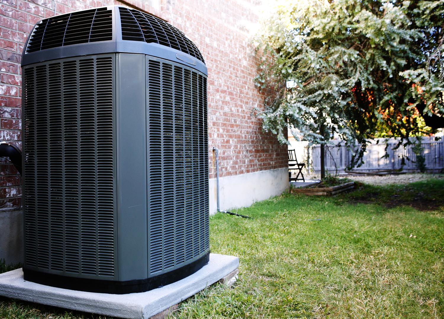 Lower Your Air Conditioning Bills