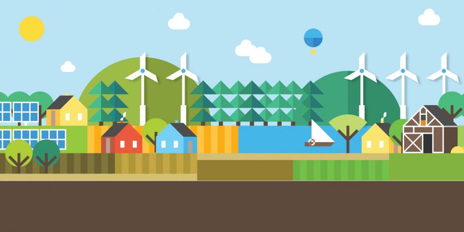 Efficiency Maine: Home Upgrades and Incentives blog header image 