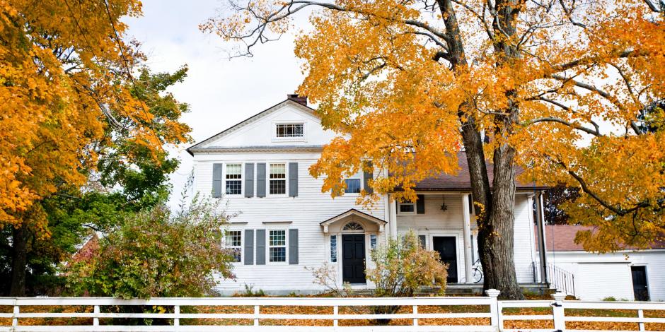 Is There a Best Time of Year for an Energy Audit? blog header image