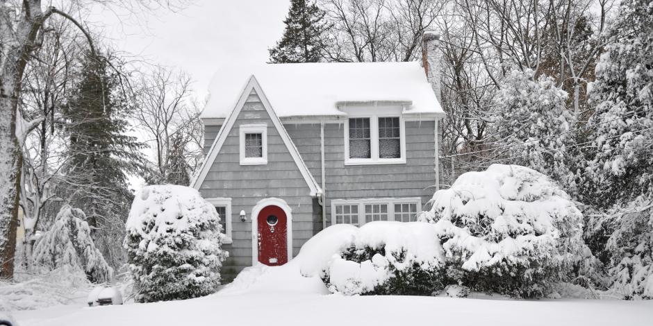 How to Prepare Your Home for Maine's Changing Climate blog header image