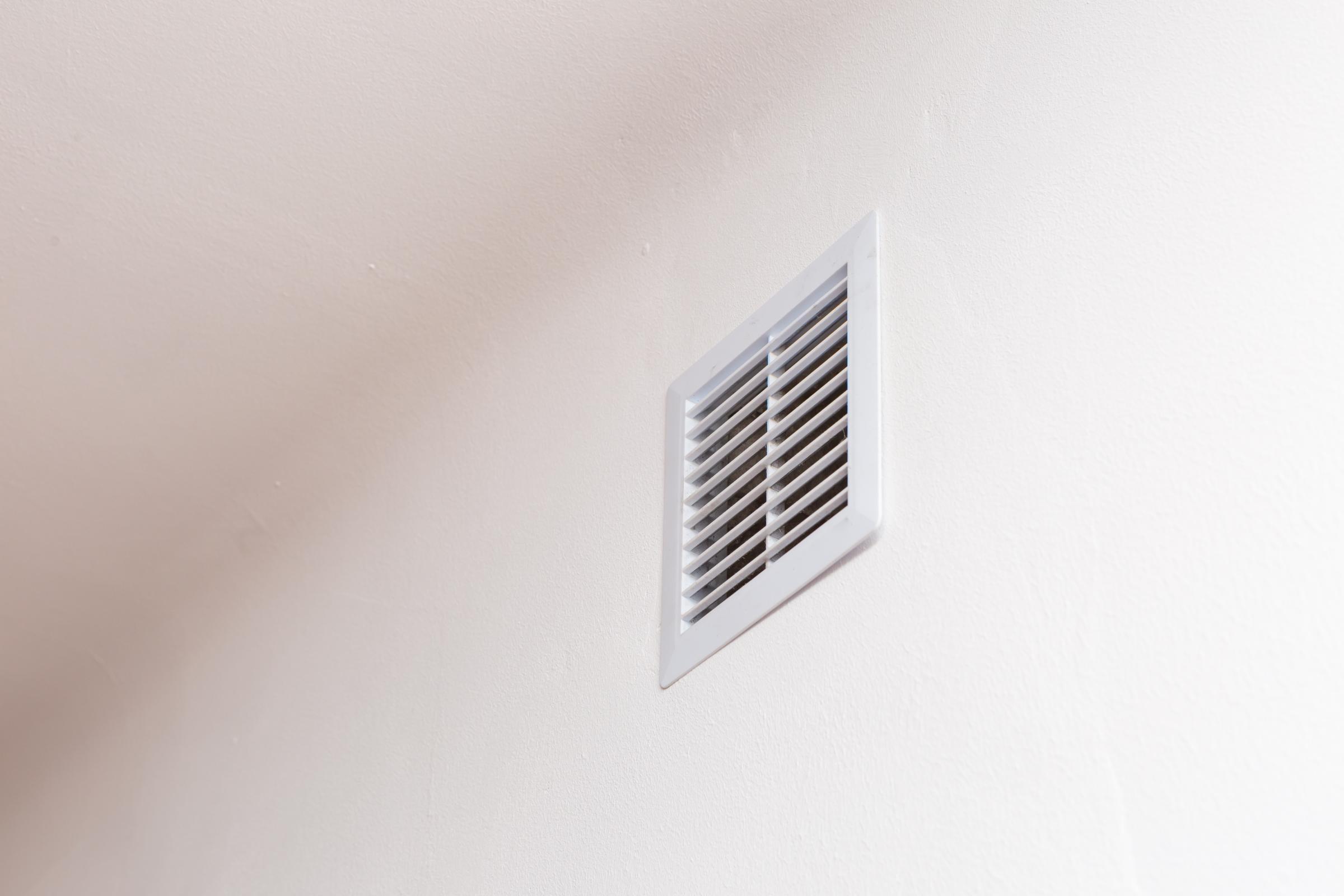 importance of home ventilation