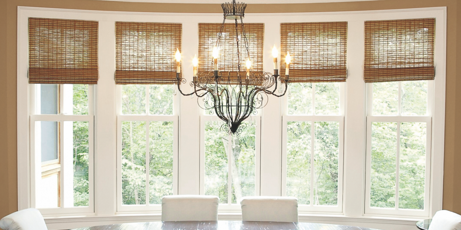 Pin By Advantage Contracting Ct On New Home Ideas Bay Window Bay Window Living Room Window Ledge Decor