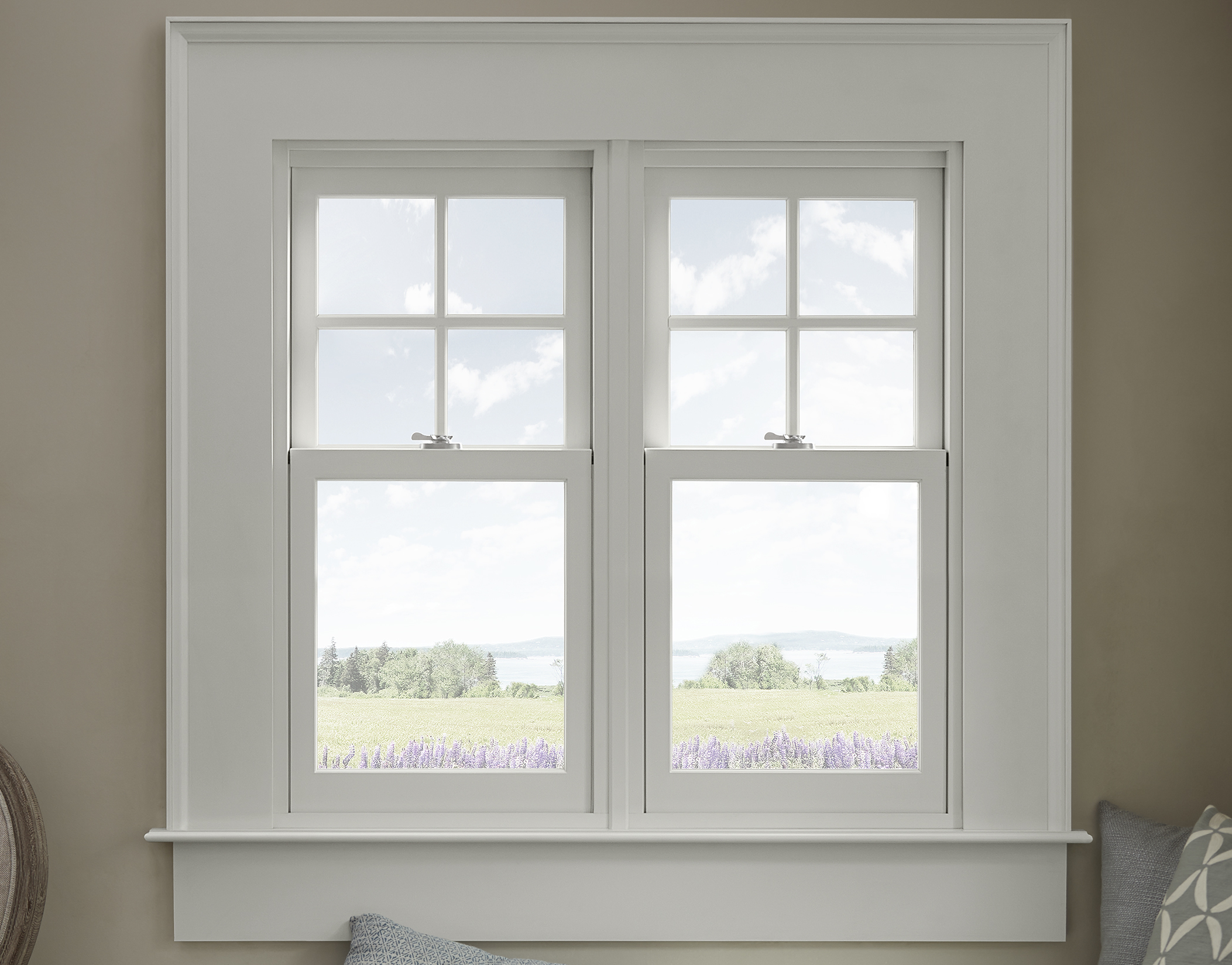 Windows Doors Evergreen Midcoast Portland Maine