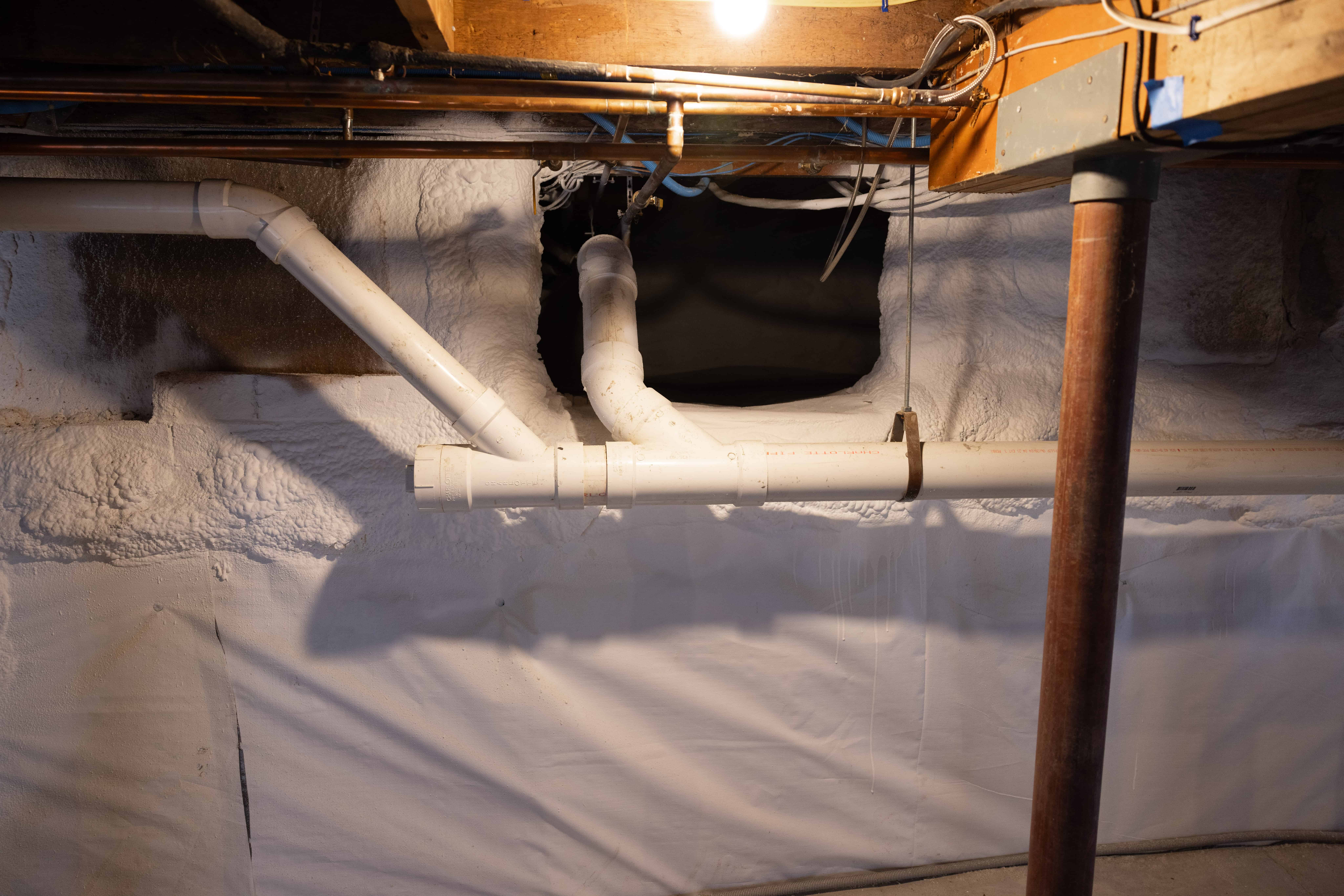 insulation companies near me