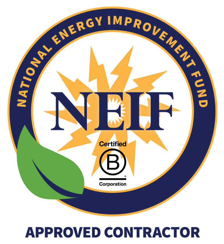 neifapprovedcontractor NEIF Approved Contractor