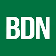 Bangor Daily News logo