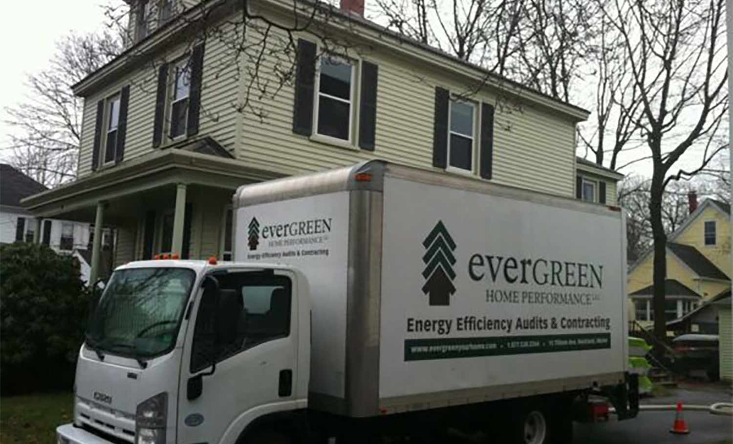 wall insulation